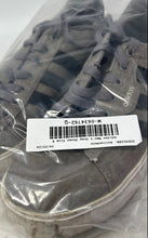 Load image into Gallery viewer, Adidas Mens Daily 3.0 FW3270 Gray Black Lace-Up Low Top Sneakers Shoes Size 8