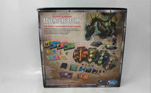 Load image into Gallery viewer, Hasbro Dungeons & Dragons Adventure Begins Cooperative Board Game In Box