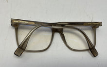 Load image into Gallery viewer, Calvin Klein, Giorgio Armani, Karl Lagerfeld, Silhouette Men's Glasses (5 Pcs)
