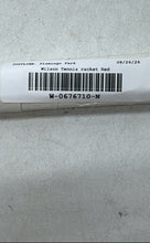 Load image into Gallery viewer, Wilson Roger Federer Junior Red Lightweight Aluminum Beginners Tennis Racket