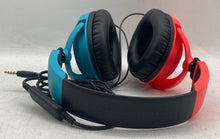 Load image into Gallery viewer, Turtle Beach Recon 50P Stereo Wired Over-The-Ear Gaming Headset Not Tested