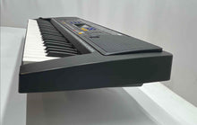 Load image into Gallery viewer, Benjamin Adams DK6200 Black 61-Keys Beginner Digital Keyboard Needs Stand