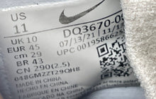 Load image into Gallery viewer, Nike Mens Vapor Edge Pro 360 DQ3670-002 Multicolor Football Cleats Size 11