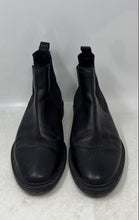 Load image into Gallery viewer, Cole Haan Mens Bernard C28617 Black Leather Round Toe Chelsea Boots Size 10M