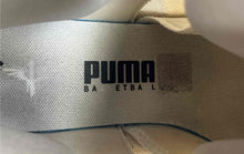 Load image into Gallery viewer, Puma Mens MB.02 White Mid Top Basketball Sneaker Shoes Size 8 No Laces
