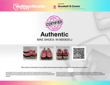 Load image into Gallery viewer, Authentic Nike Mens Air Max 97 Pink Black Sneaker Shoes Size 10 Worn No Insoles