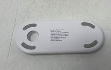 Load image into Gallery viewer, Vivitar V90030-WHT White 3-In-1 Wireless Power Charging Station Not Tested