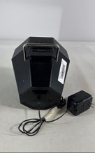 Load image into Gallery viewer, Yamaha PDX-11 Black Bluetooth Octagon Shape Portable Speaker Not Tested