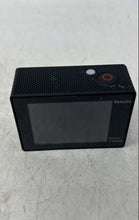 Load image into Gallery viewer, Dbpower Black 4K Wi-Fi Ultra HD Action Camera w/ Accessories In Case Not Tested