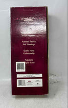 Load image into Gallery viewer, Dan-Dee Donnatella De Roma Collection Genuine Fine Bisque Porcelain Doll In Box