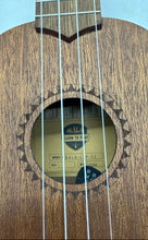 Load image into Gallery viewer, Kala Learn To Play LTP-S2 Brown 4-String Beginner Concert Soprano Ukulele