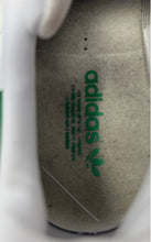 Load image into Gallery viewer, Adidas Womens Stan Smith B24105 White Green Lace-Up Sneaker Shoes Size 8
