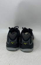 Load image into Gallery viewer, Mizuno Womens Wave Lightning Z3 Black Gray Volleyball Shoes Size 11.5 In Box