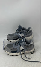 Load image into Gallery viewer, New Balance Kids 2002R IC2002ST Gray White Lace-Up Sneaker Shoes Size 10M