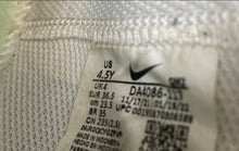 Load image into Gallery viewer, Nike Kids Blazer Mid 77 DA4086-117 White Blue Red Sneaker Shoes 4.5Y No Insole