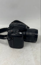 Load image into Gallery viewer, Fujifilm FinePix S-5200 Black 5.1 MP Digital Camera With Strap Not Tested