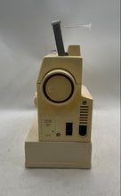 Load image into Gallery viewer, Vintage Singer White Portable Heavy Duty Sewing Machine Not Tested