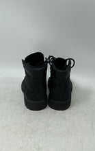 Load image into Gallery viewer, Timberland Kids Premium 6-Inch 12807 Black Waterproof Ankle Boots Size 7M