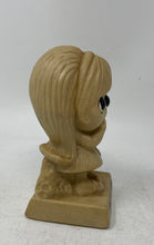 Load image into Gallery viewer, I Think You're Nice Sillisculpt Novelty Resin Decorative Figurine