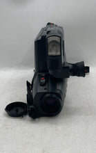 Load image into Gallery viewer, RCA DSP3 CC439 Gray 32X Digital Zoom Plus Autofocus VHS Video Camera Camcorder