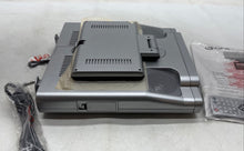 Load image into Gallery viewer, GPX KL858S Silver 8.4 Inch AM/FM Radio Under Cabinet LCD TV Open Box Not Tested
