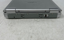 Load image into Gallery viewer, Curtis Model DVD8007B Gray 2 Pcs Portable DVD And CD Player Not Tested