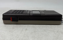 Load image into Gallery viewer, Norelco 585 Handheld LFH 0585/54 Microcassette Voice Recorder Player Untested