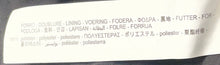 Load image into Gallery viewer, Zara Womens Black Long Sleeve Pockets Puffer Jacket Size Medium