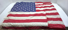Load image into Gallery viewer, Annin US American Flag Heavy Duty Luxury Embroidered Stars Sewn Stripes Grommets