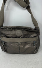 Load image into Gallery viewer, Kipling Womens Beige Inner Pockets Adjustable Starp Shoulder Crossbody Bag