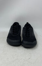Load image into Gallery viewer, Hike Footwear Unisex HF Stride Black Lace-Up Sneaker Shoes Size M 7/7.5 W 9/9.5