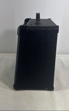 Load image into Gallery viewer, Crate FlexWave 15R FW15R Series FLEX15RANBU0421 1x8 Guitar Combo Amp Not Tested