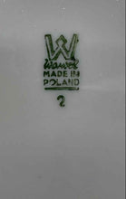Load image into Gallery viewer, Vintage Wawel Kitchenware Serving Coffee Cup And Plates Set Of 19 Pcs