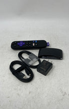 Load image into Gallery viewer, Roku Express 4K+ 3941X2 Voice Remote Media Streaming Device With Box Not Tested