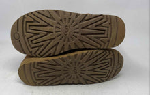 Load image into Gallery viewer, UGG Womens Classic Tall Beige Round Toe Winter Boot Size 8