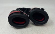Load image into Gallery viewer, Nexus Wireless Hearing Protection Noise Cancellation Ear Muffs Headset Untested