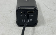 Load image into Gallery viewer, Fduce W19II Professional Universal Wireless Microphone System In Box Not Tested