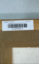 Load image into Gallery viewer, Multicolor Renaissance Wall Art Framed Print Signed By Dario Ortiz