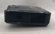Load image into Gallery viewer, ViewSonic PJD5123 Black Home Theater Projector With Carrying Case Not Tested