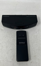 Load image into Gallery viewer, RadioShack 15-1968 Black Compact Wireless Remote Control A/B Switch Untested