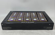 Load image into Gallery viewer, Set Of 5 Pcs Dunlop White DDH Ladies Tour Gold Sporting Equipment Golf Balls