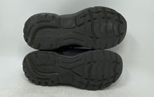 Load image into Gallery viewer, Brooks Mens Ghost 15 1103934E020 Black Lace-Up Sneakers Shoes Size 11EEEE