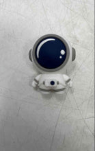 Load image into Gallery viewer, Asixxsix Brand White Portable Space Capsule Air Humidifier Not Tested