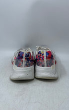 Load image into Gallery viewer, Nike Womens Air Zoom SuperRep 3 Premium White Multicolor Running Shoes Size 9