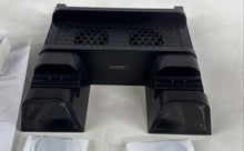 Load image into Gallery viewer, Dobe X-One Series TYX-1840 Black Multifunctional Cooling Stand w/ Box Not Tested