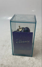 Load image into Gallery viewer, XOX Kweenie Purple Fearless Kween Of High School Collection Doll Figure