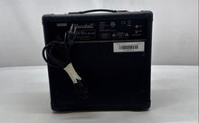 Load image into Gallery viewer, Randall Model RX15 120V 22W 60HZ Class 2 Wiring Guitar Amplifier Not Tested