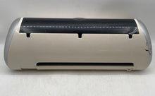 Load image into Gallery viewer, Cricut Expression CREX001 Gray Electronic Cutting Machine Not Tested