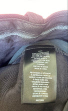 Load image into Gallery viewer, Maniere De Voir Mens Black Pleated Front Belted Trouser Pants Size 38 With Tag