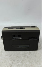 Load image into Gallery viewer, Keystone Everflash 20 Black Point-And-Shoot Film Camera Not Tested